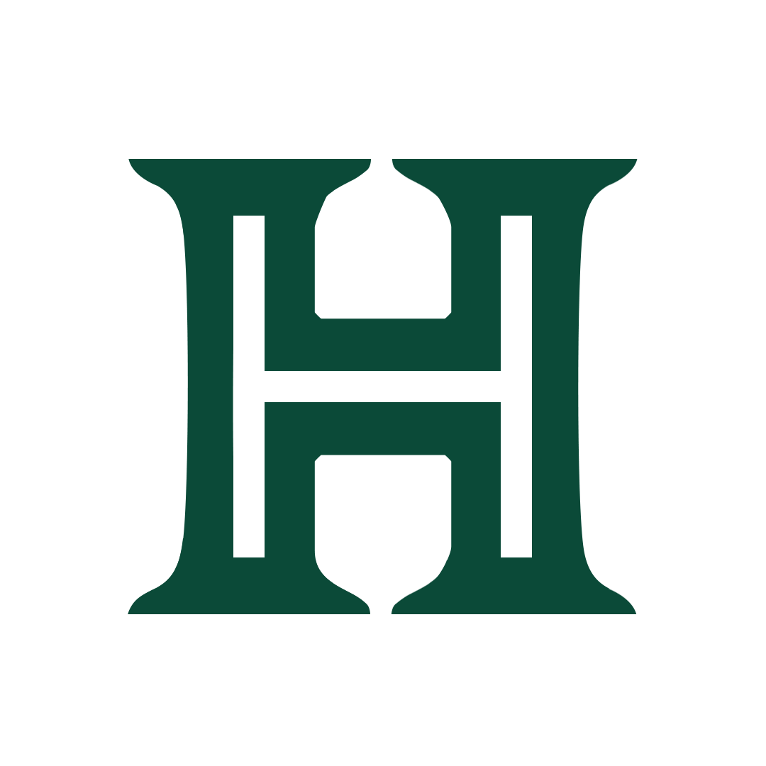 Henscha Logo