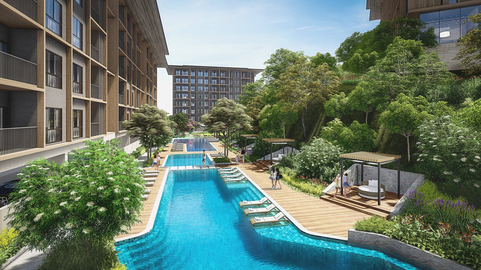 Mid-Rise Construction