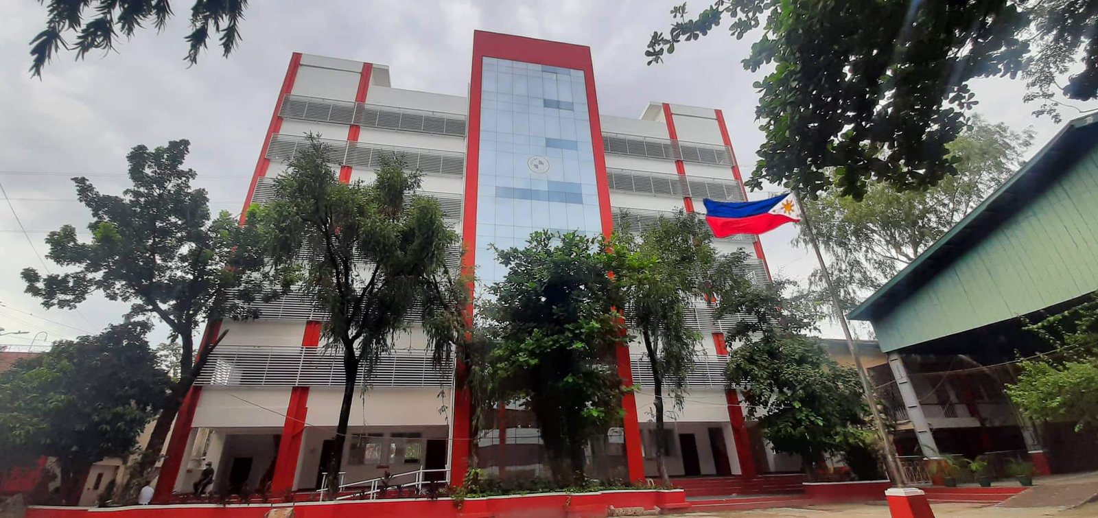 Cainta Flood Control